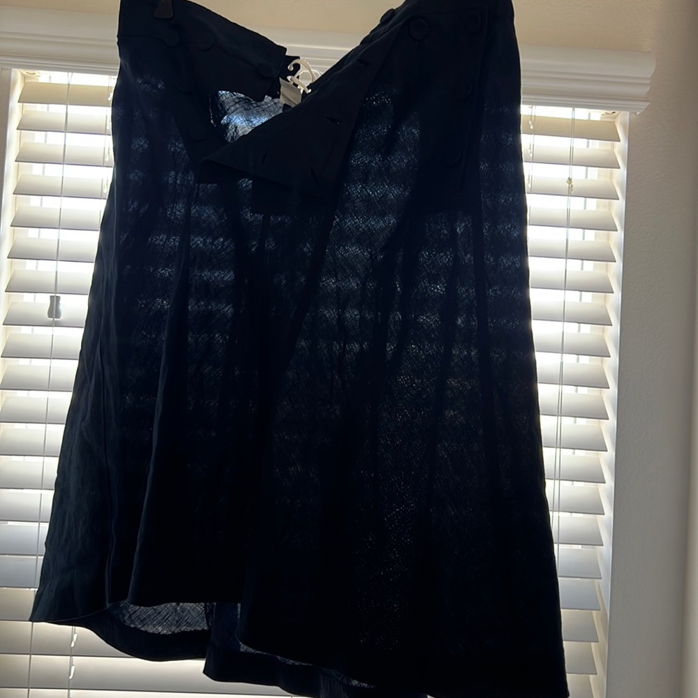 J Crew Skirt Size 4